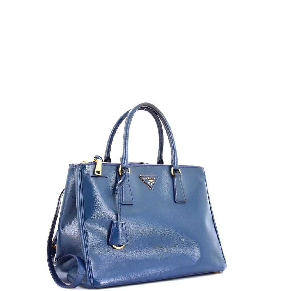 Prada Patent leather tote - image 2