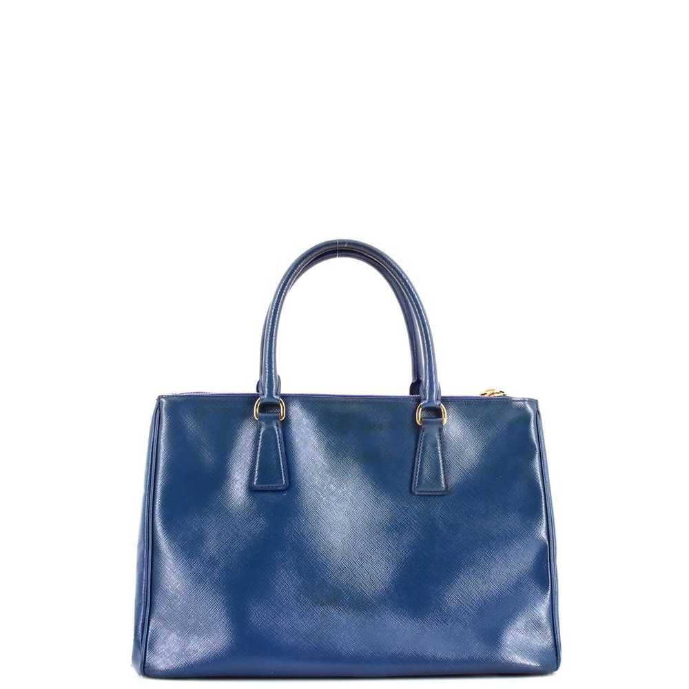 Prada Patent leather tote - image 3