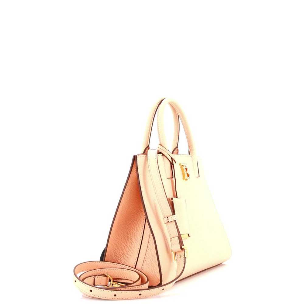 Burberry Leather handbag - image 2