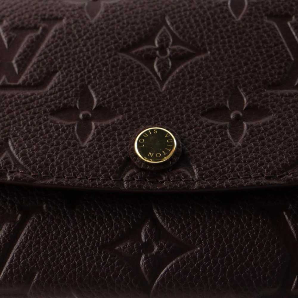 Louis Vuitton Leather wallet - image 6