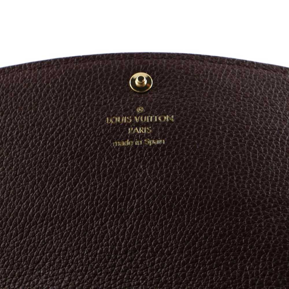 Louis Vuitton Leather wallet - image 7