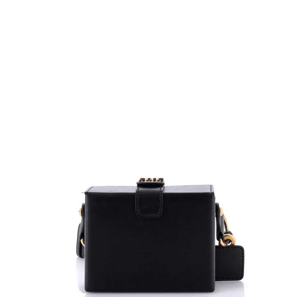 Christian Dior Leather crossbody bag - image 3