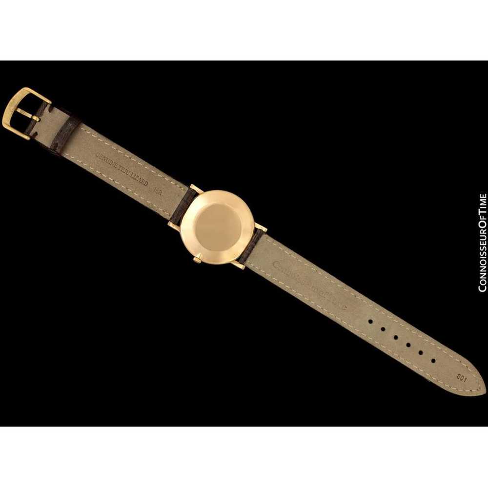 Patek Philippe Gold watch - image 9