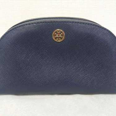 Tory Burch Pouch Navy