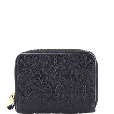 Louis Vuitton Leather clutch bag - image 1