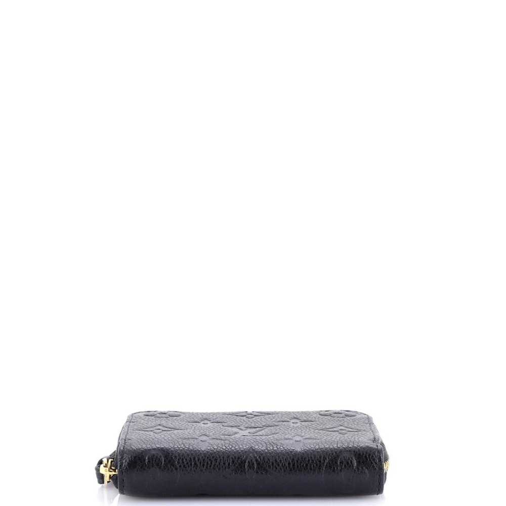 Louis Vuitton Leather clutch bag - image 4