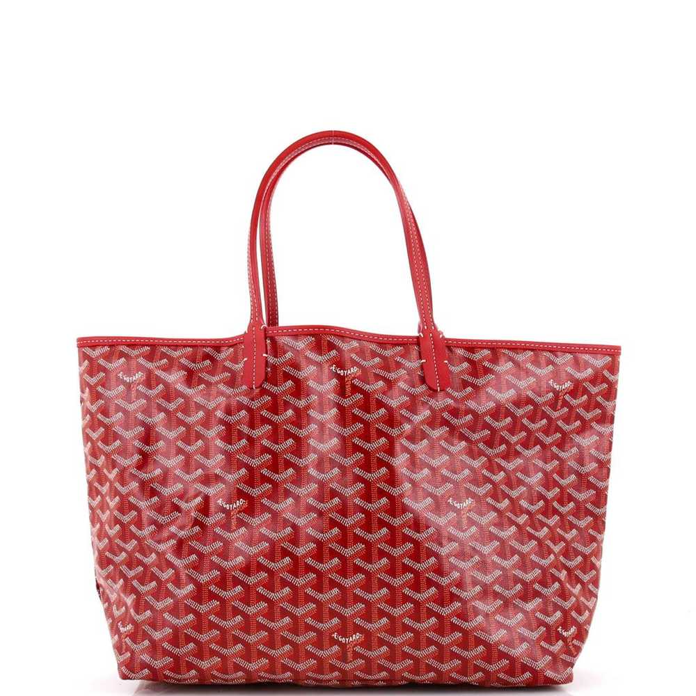 Goyard Cloth tote - image 1