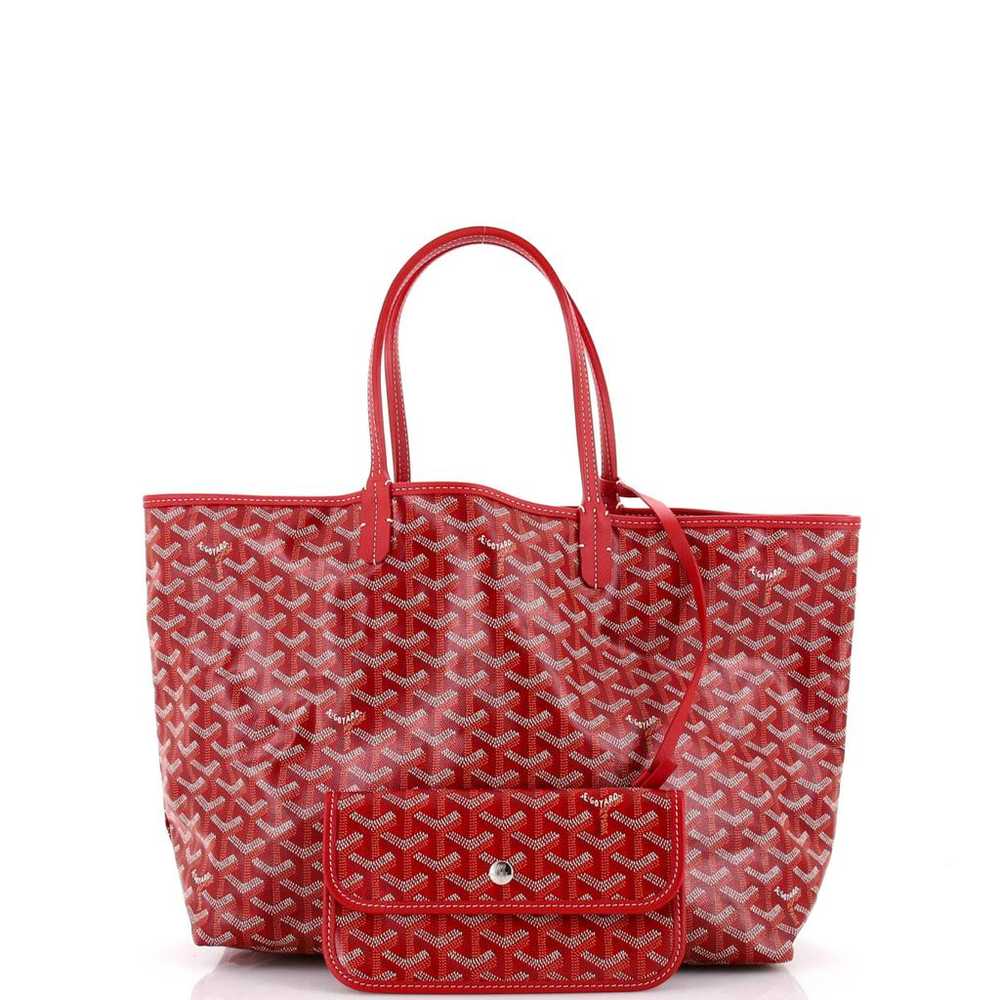 Goyard Cloth tote - image 2