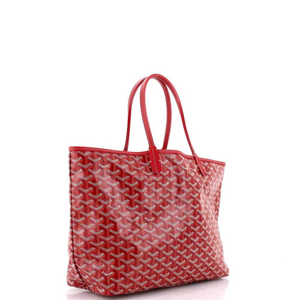 Goyard Cloth tote - image 3