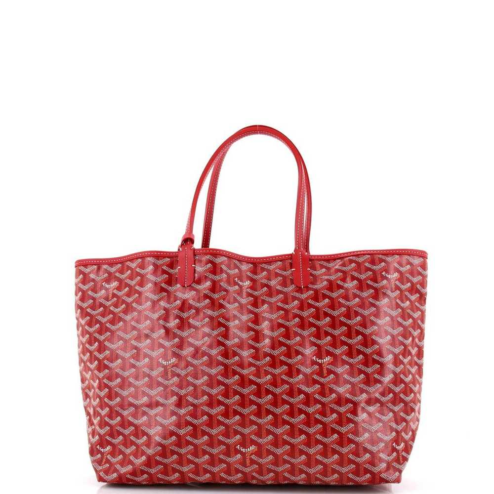 Goyard Cloth tote - image 4