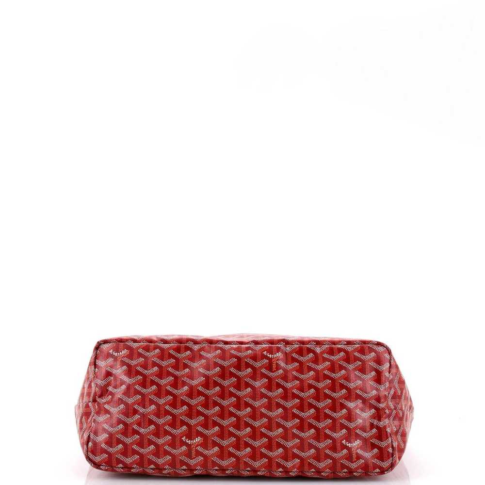 Goyard Cloth tote - image 5