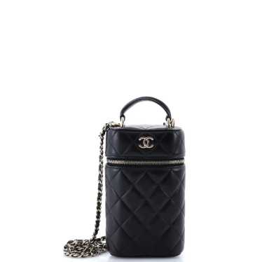 Chanel Leather crossbody bag