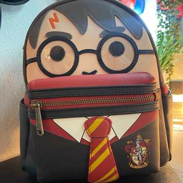 Harry Potter Chibi Cosplay Loungefly