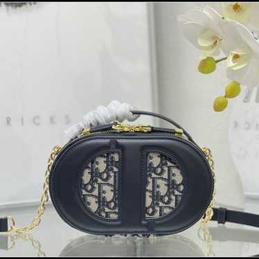 Dior Shoulder Bag