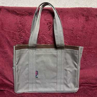 HOSONO Workshop Hono Canvas Tote Bag - image 1