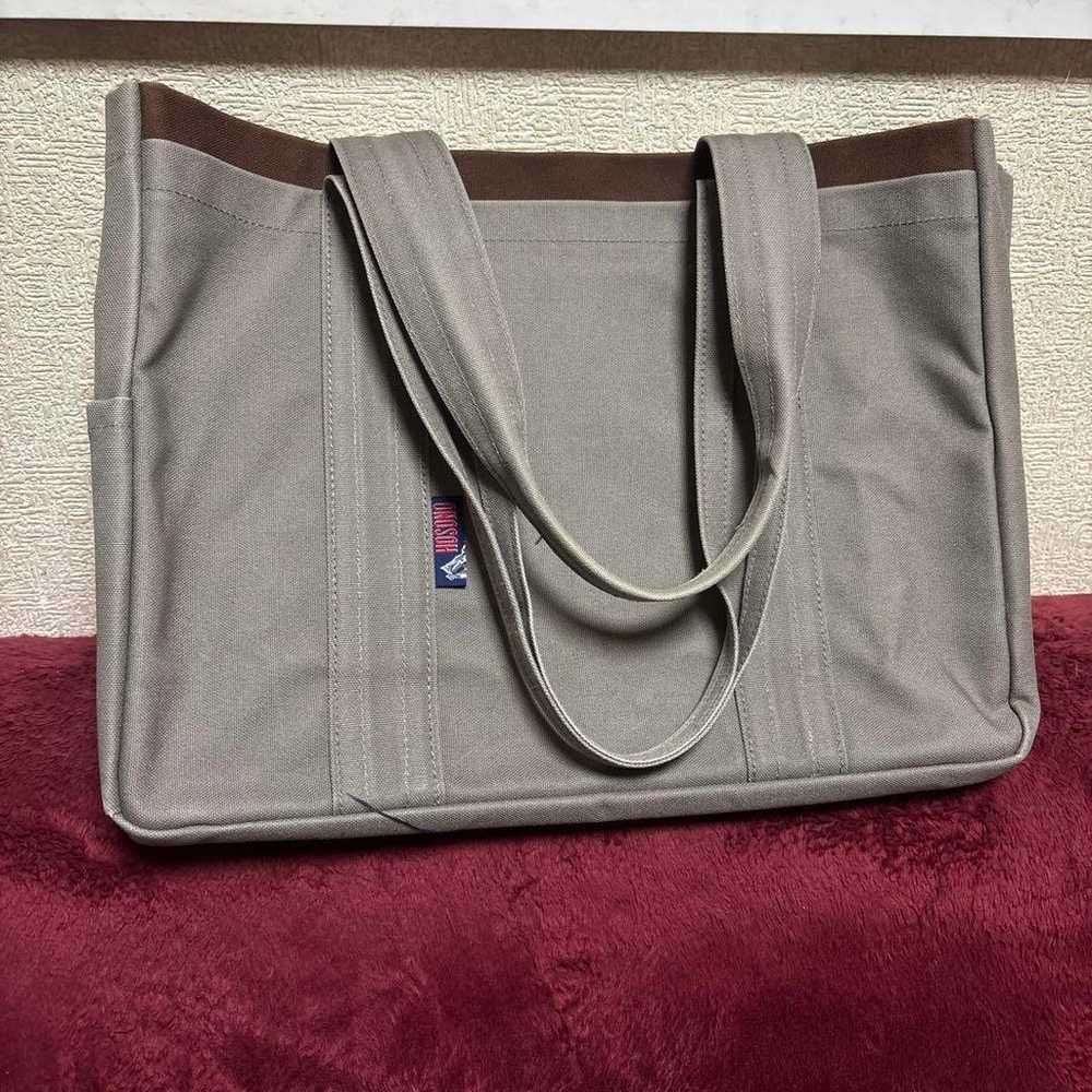 HOSONO Workshop Hono Canvas Tote Bag - image 2