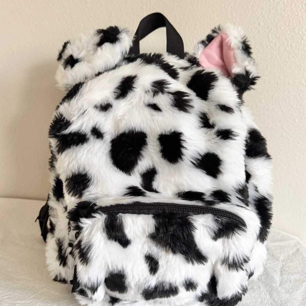 Tokyo Disney resort 101 Dalmatians backpack - image 3