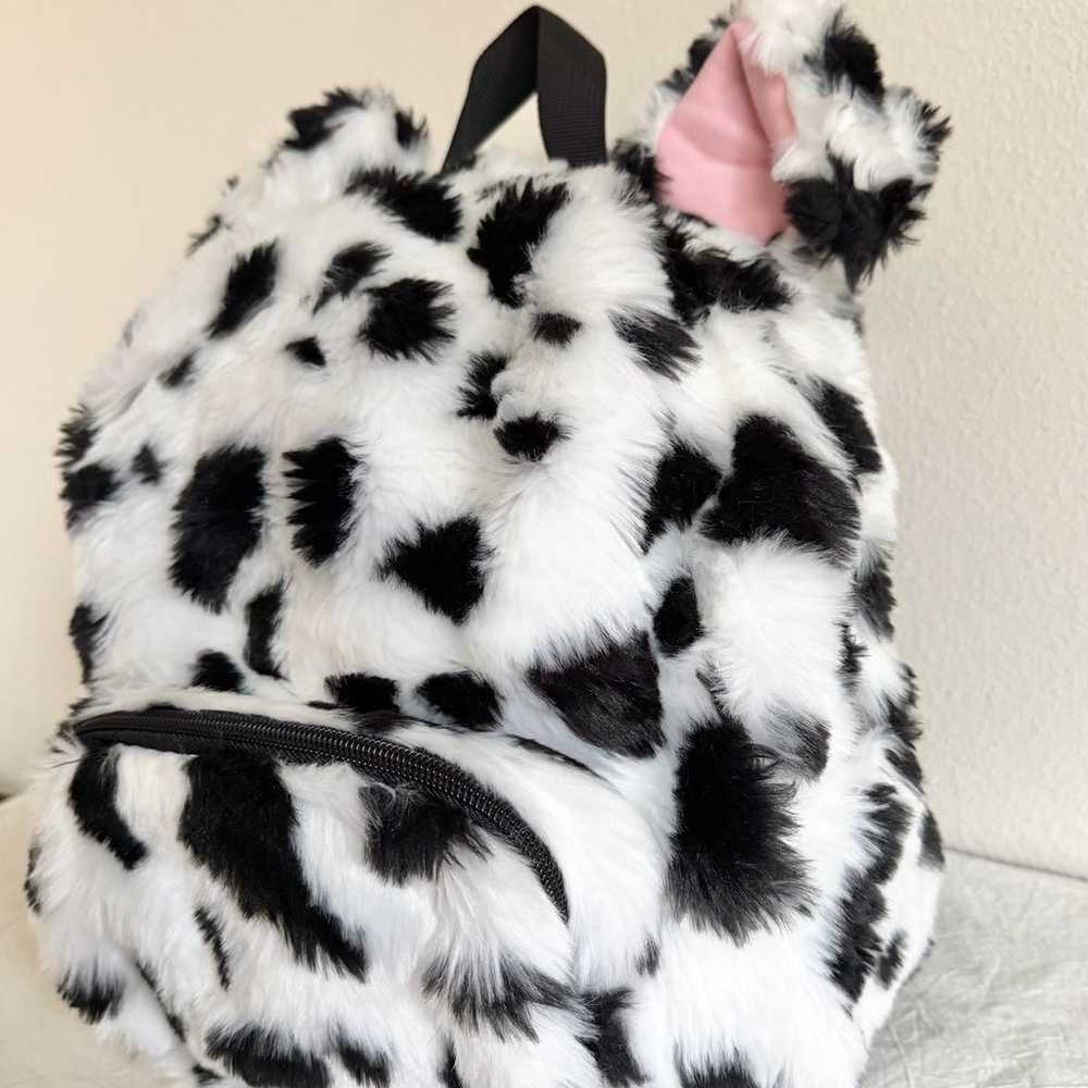 Tokyo Disney resort 101 Dalmatians backpack - image 4