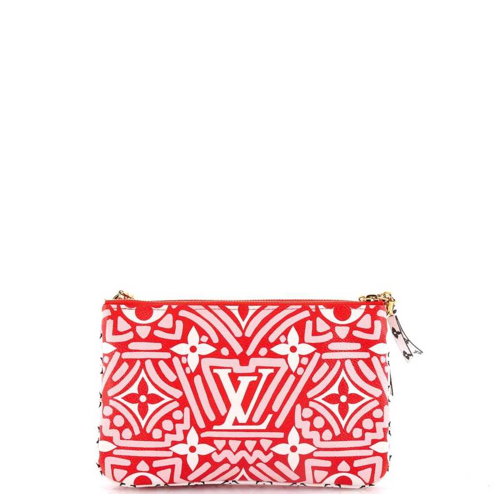 Louis Vuitton Cloth clutch bag - image 3