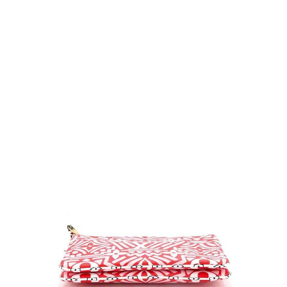 Louis Vuitton Cloth clutch bag - image 4