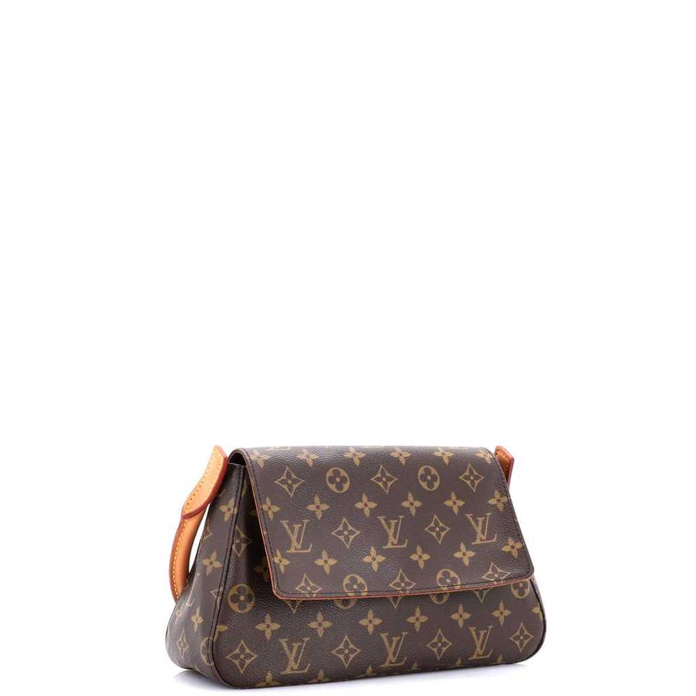 Louis Vuitton Cloth handbag - image 2