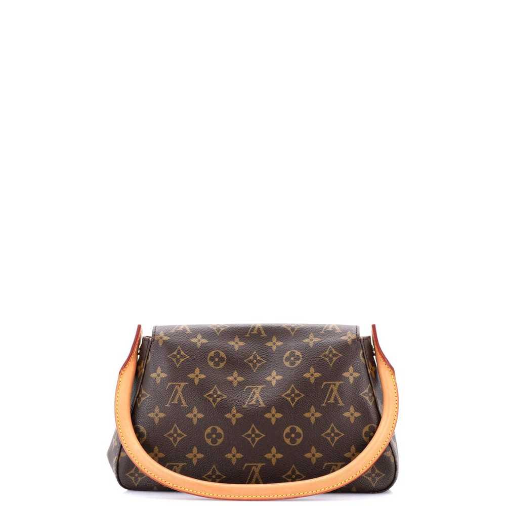 Louis Vuitton Cloth handbag - image 3