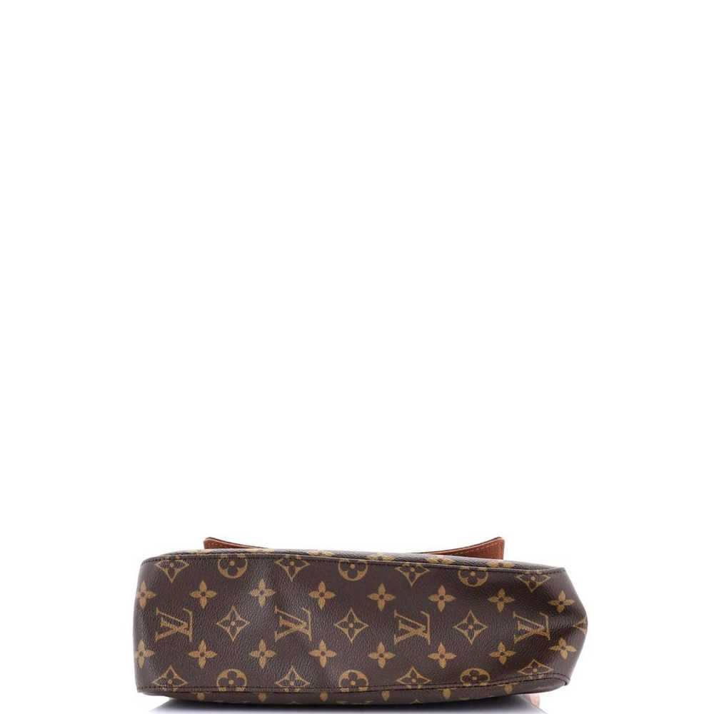 Louis Vuitton Cloth handbag - image 4