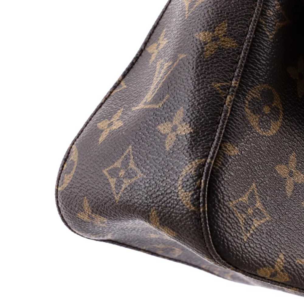 Louis Vuitton Cloth handbag - image 6