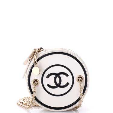 Chanel Leather clutch bag - image 1