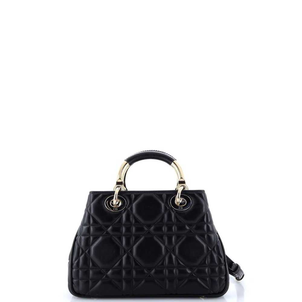 Christian Dior Leather crossbody bag - image 3