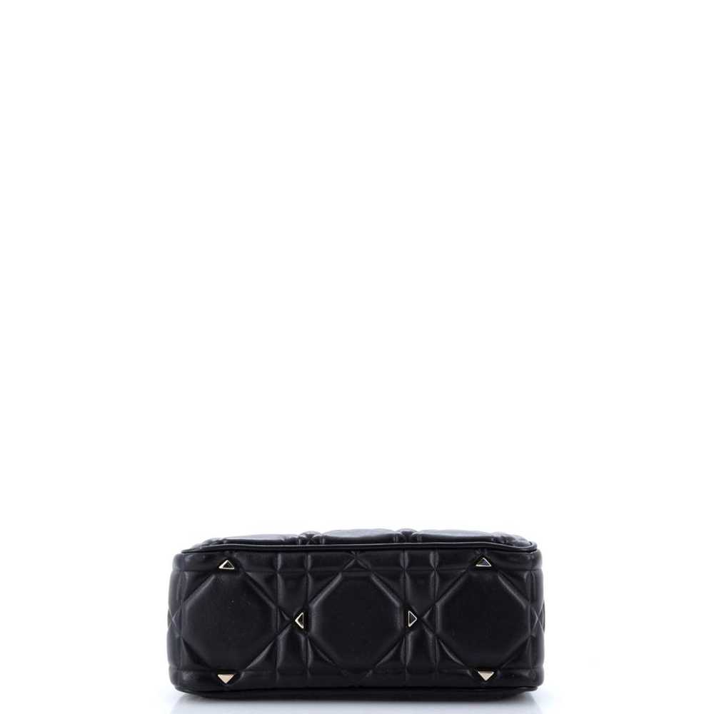 Christian Dior Leather crossbody bag - image 4