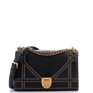 Christian Dior Leather handbag - image 1