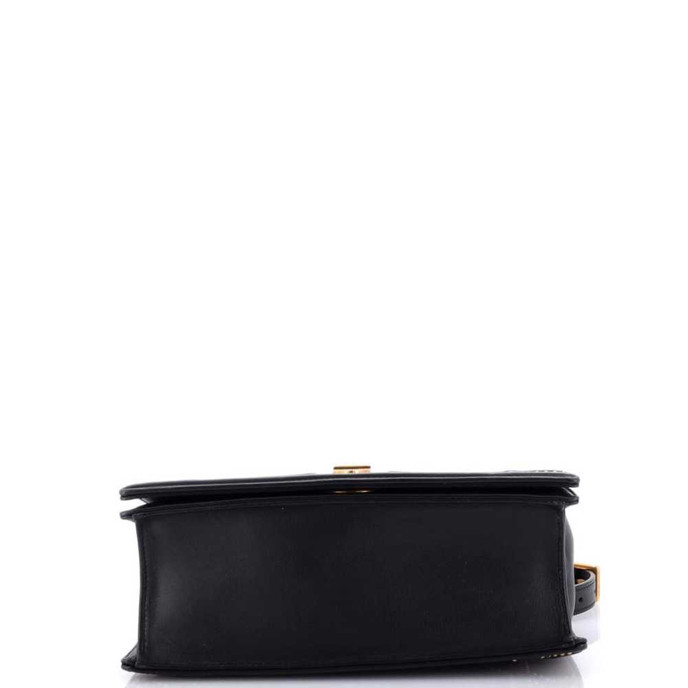 Christian Dior Leather handbag - image 4