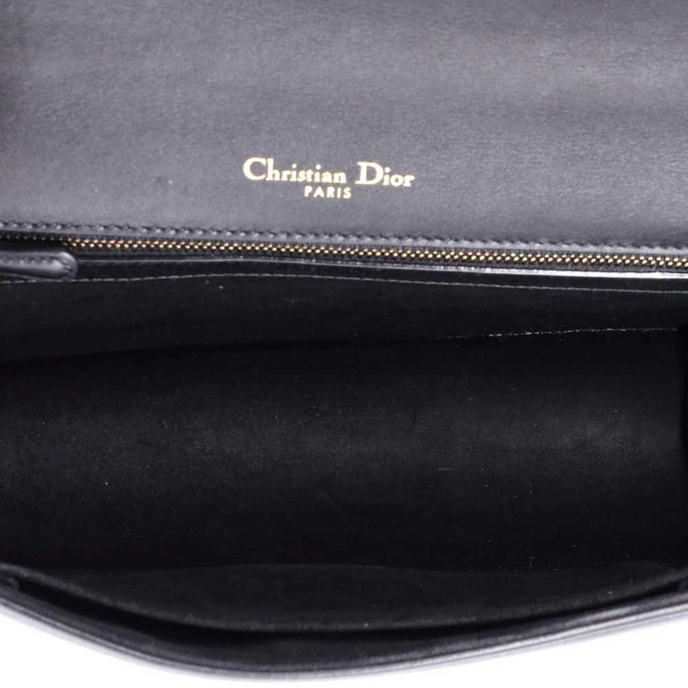 Christian Dior Leather handbag - image 5