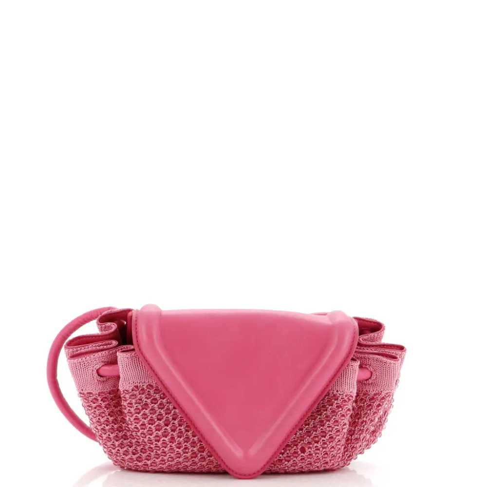 Bottega Veneta Cloth crossbody bag - image 1