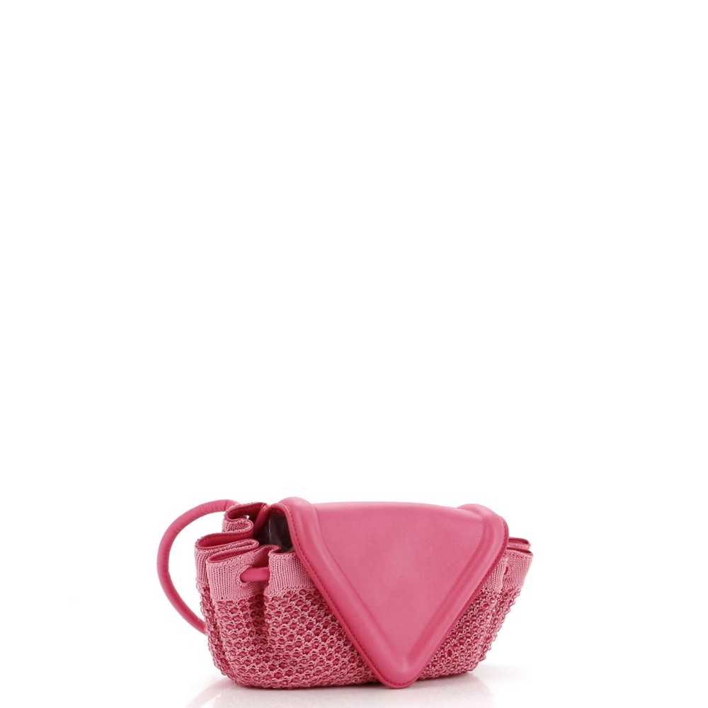 Bottega Veneta Cloth crossbody bag - image 2