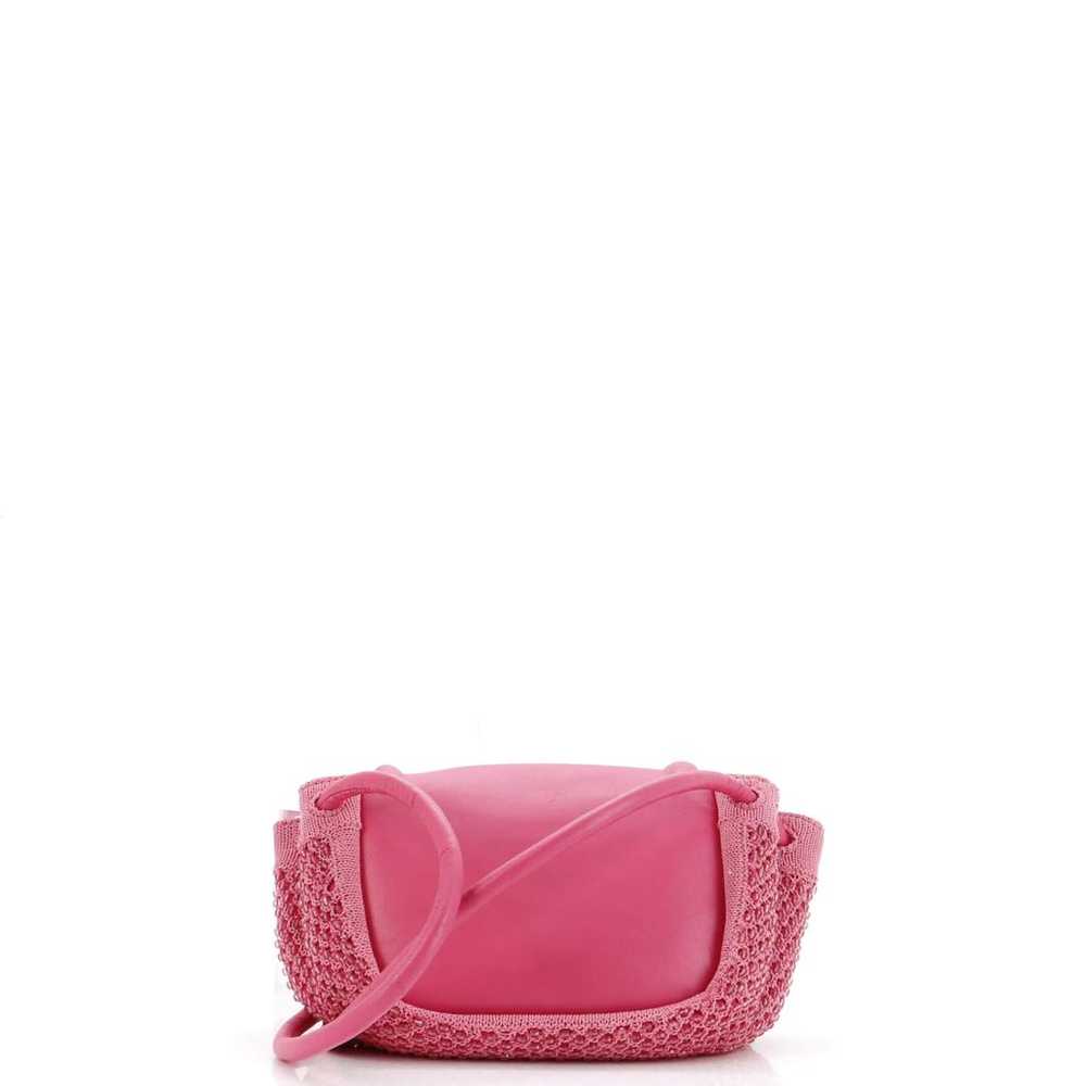 Bottega Veneta Cloth crossbody bag - image 3