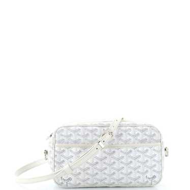 Goyard Cloth crossbody bag - image 1