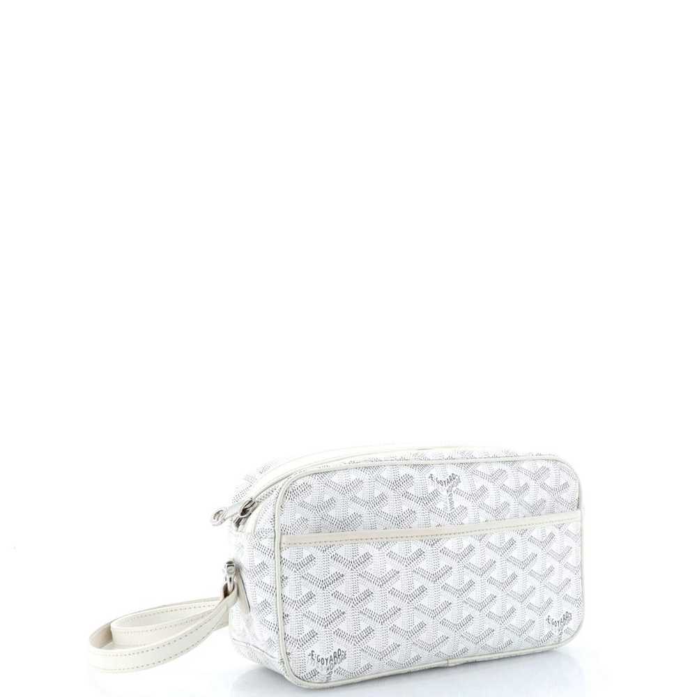 Goyard Cloth crossbody bag - image 2