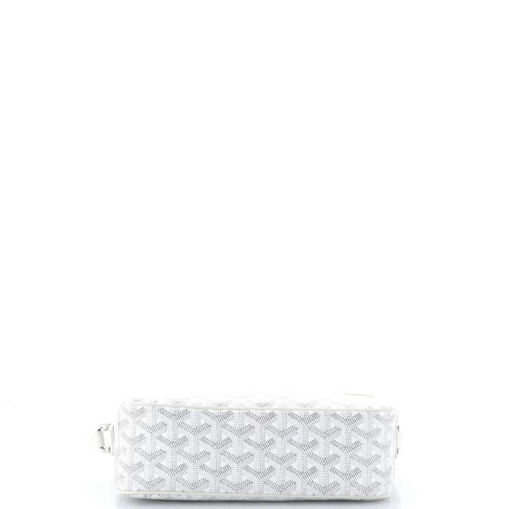 Goyard Cloth crossbody bag - image 4