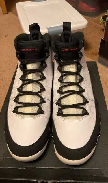 Jordan Brand Jordan Retro 9 ‘space jam’