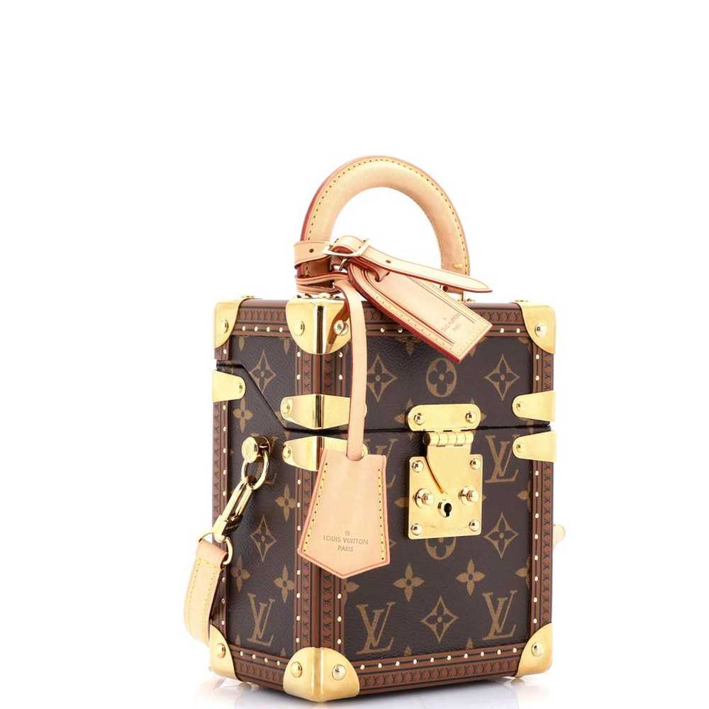 Louis Vuitton Cloth handbag - image 2