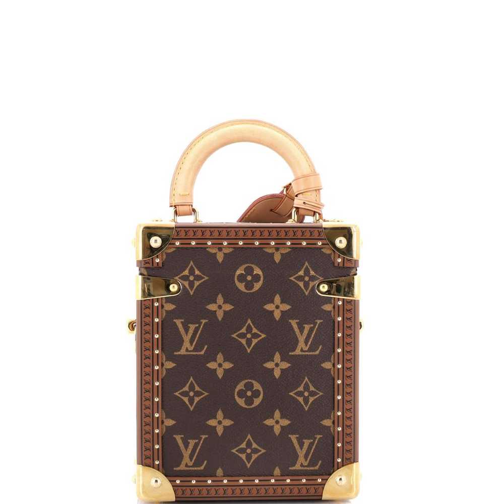 Louis Vuitton Cloth handbag - image 3