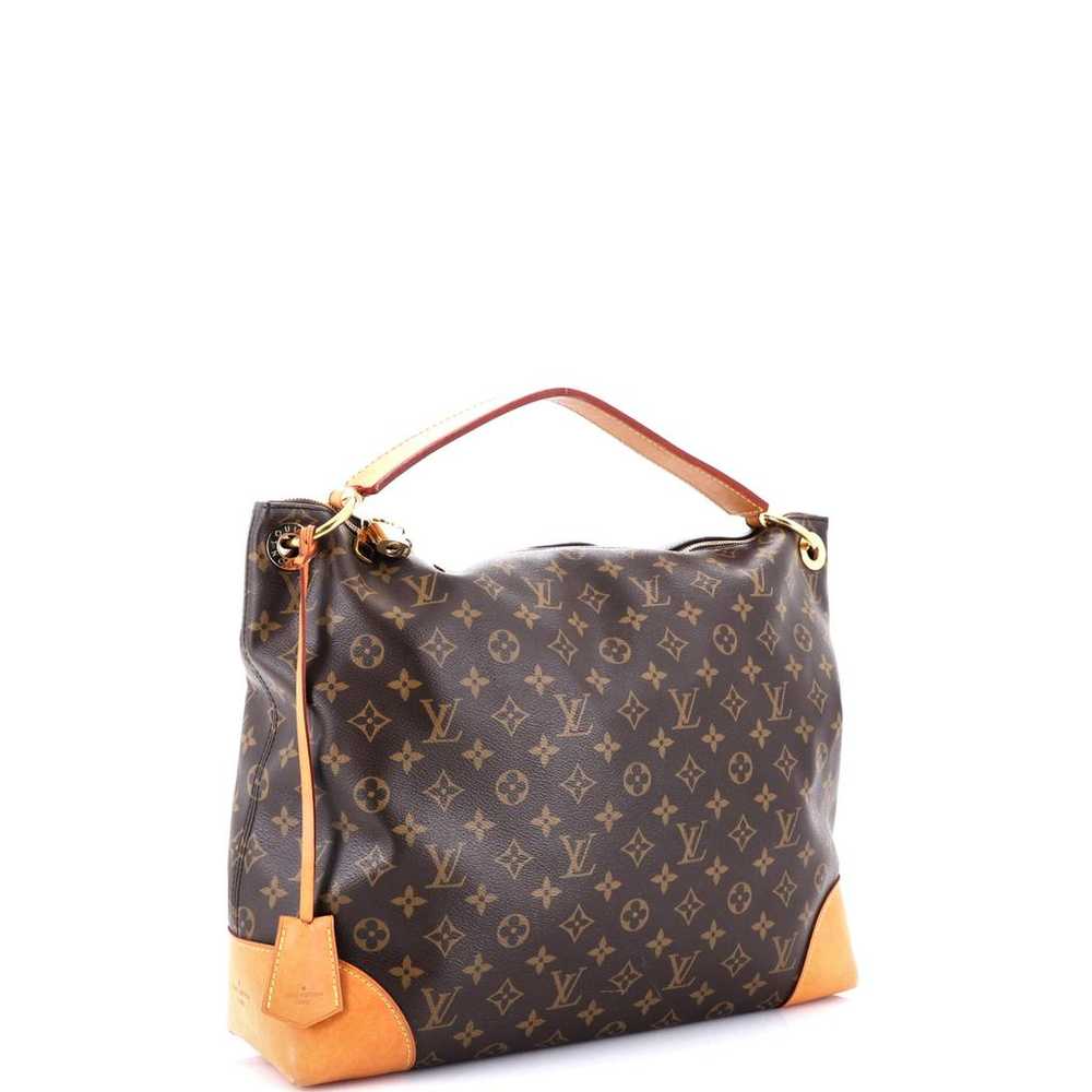 Louis Vuitton Cloth handbag - image 2