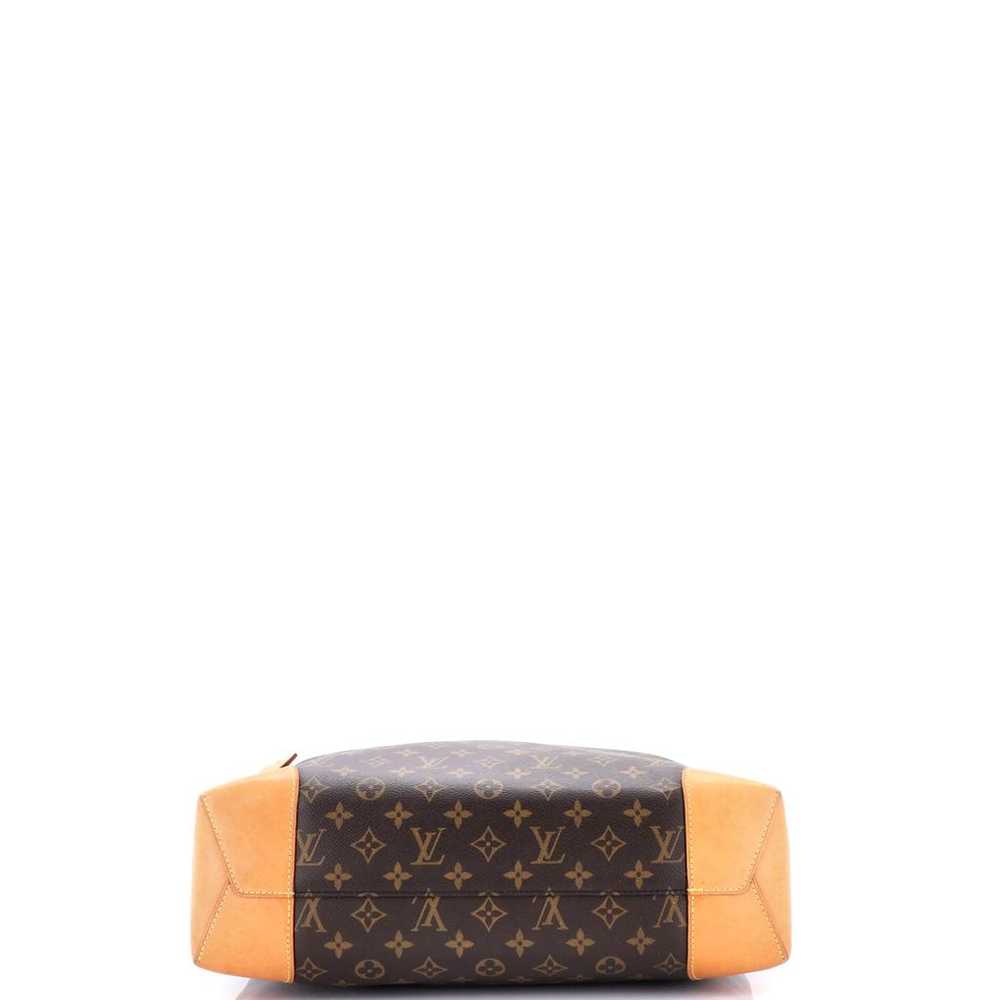 Louis Vuitton Cloth handbag - image 4