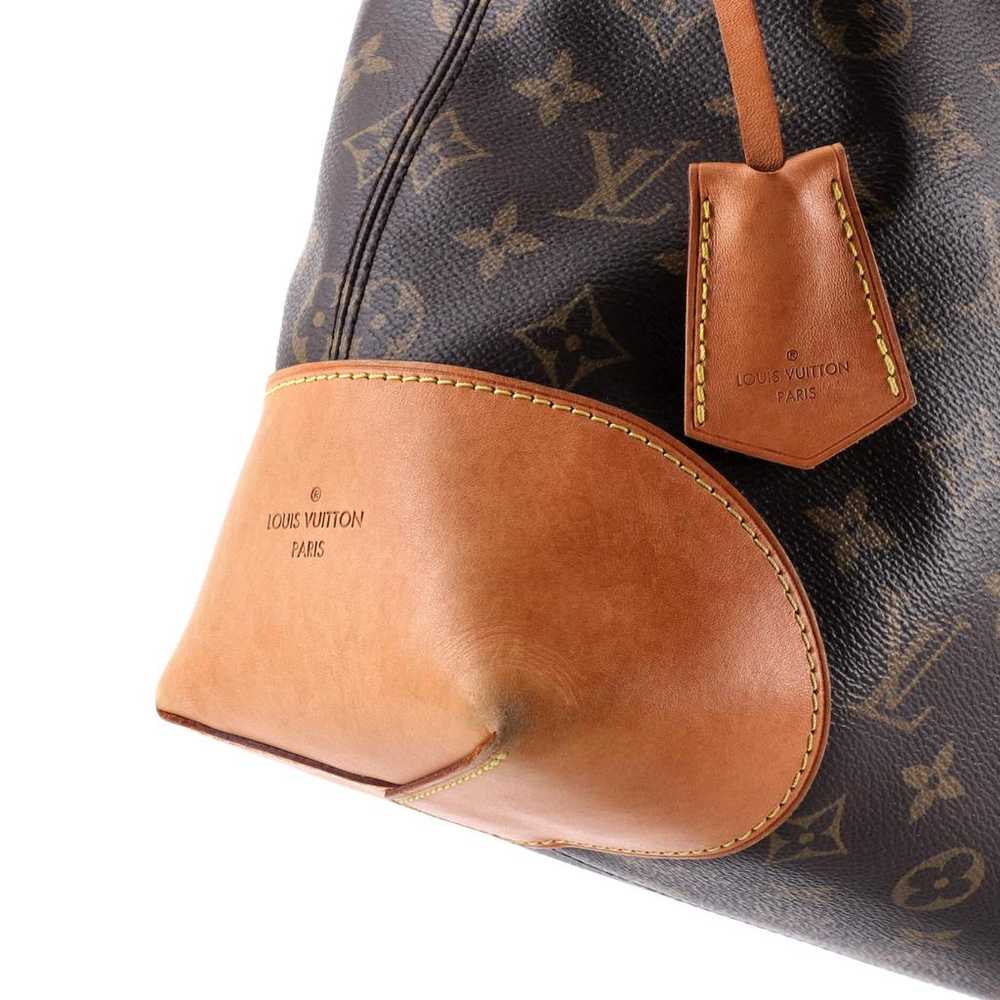 Louis Vuitton Cloth handbag - image 6