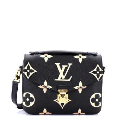 Louis Vuitton Leather crossbody bag - image 1