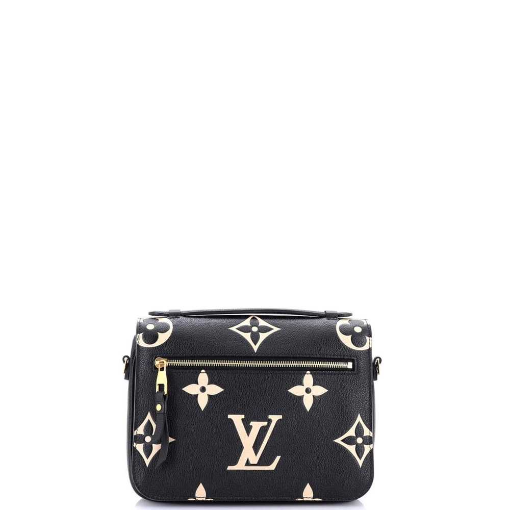 Louis Vuitton Leather crossbody bag - image 3