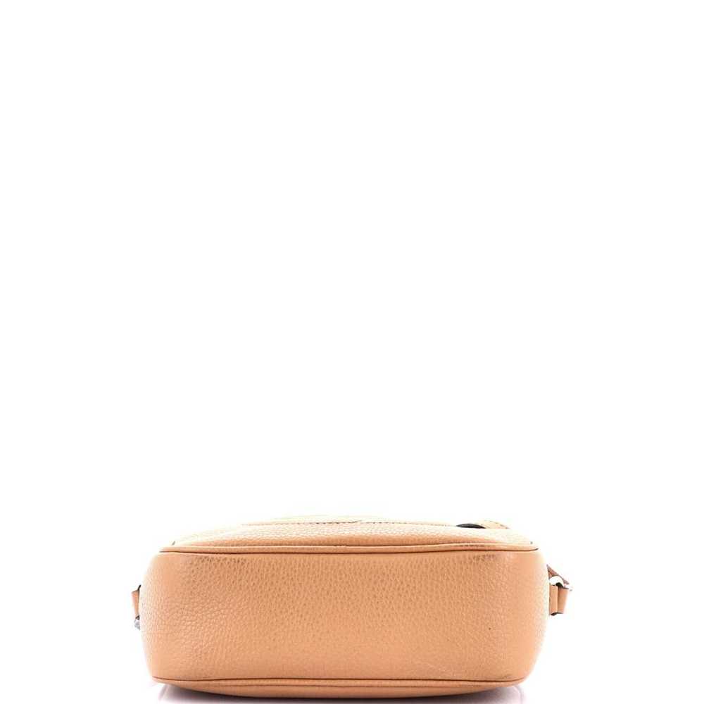 Gucci Leather crossbody bag - image 4