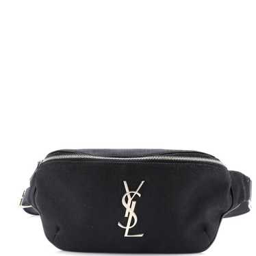 Saint Laurent Cloth handbag